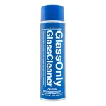Glass Only Easy to Use Foaming Aerosol Cleaner Spray
